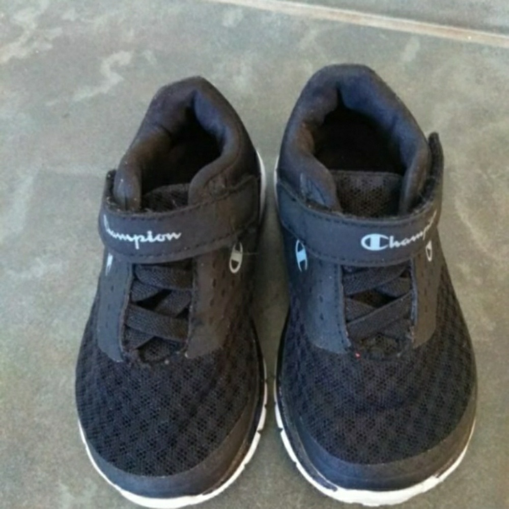 Champion Baby Shoes Size 5